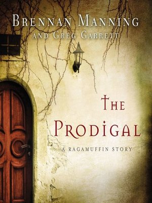 cover image of The Prodigal